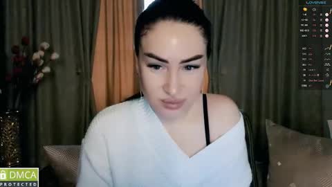 amara campbell online show from October 29, 4:06 am