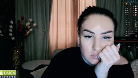 amara campbell online show from December 17, 8:29 am