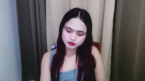 amara_hayami online show from October 17, 4:10 pm