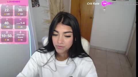 amara_silk online show from September 16, 7:22 pm