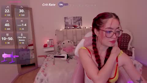 amaraa_couper1 online show from February 11, 4:36 am