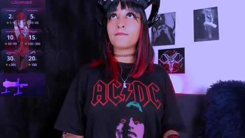 amaracooper2 online show from January 17, 1:57 am