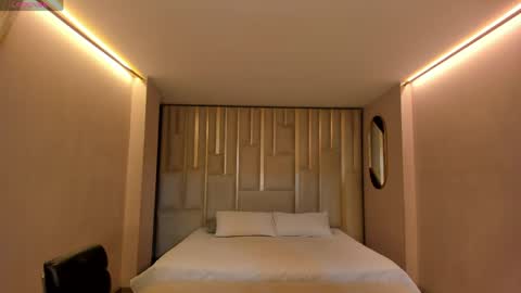 Amara Di online show from April 10, 11:38 am