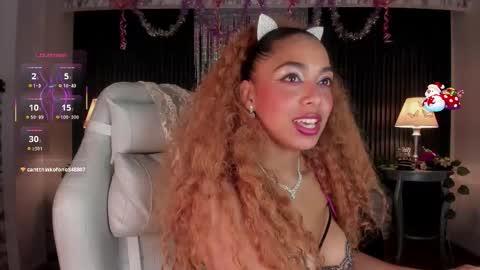 Amara Fire Online 700 to 1400 GTM-5 online show from December 13, 7:53 pm