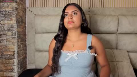 amarahanks_ online show from February 21, 8:31 pm