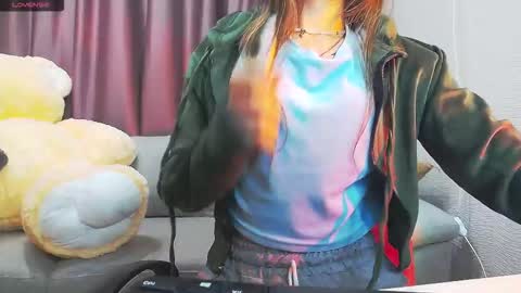 Nika online show from January 17, 8:38 pm