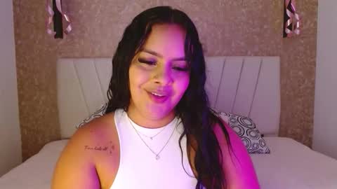 amaranta_carey online show from October 21, 1:09 am