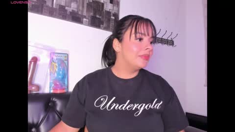 amaranta_carey online show from April 2, 12:52 am