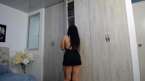 Amaranta online show from March 3, 12:44 pm