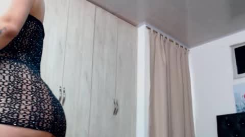 Amaranta online show from March 19, 1:04 pm