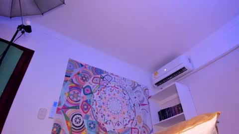 Susan online show from October 22, 11:32 pm