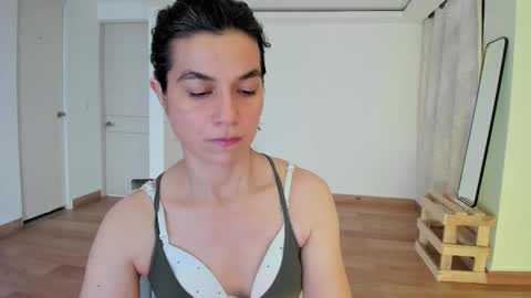 Amarantha online show from March 26, 9:05 pm