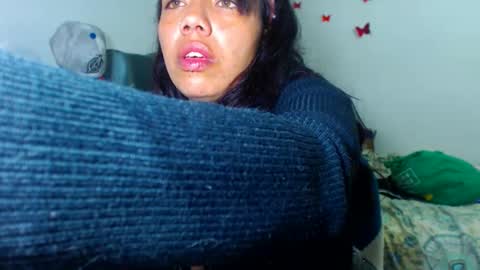 Amara Julia online show from November 22, 1:41 am