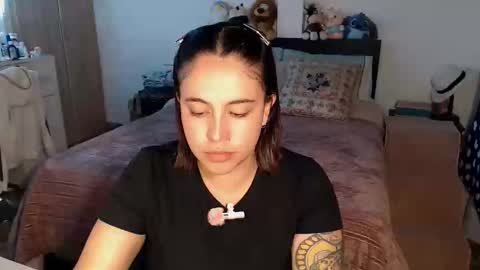 Mila  online show from June 5, 3:43 am