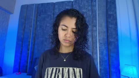 Emily online show from March 23, 11:05 am