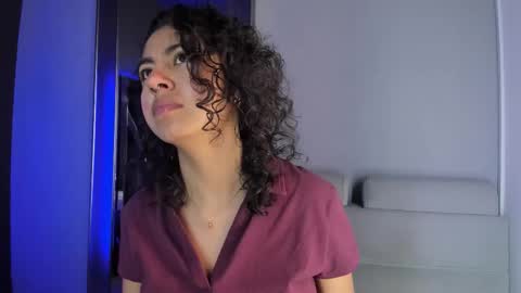 Emily online show from February 12, 10:28 am