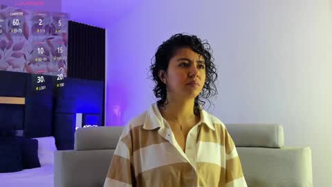 Emily online show from February 8, 11:01 am