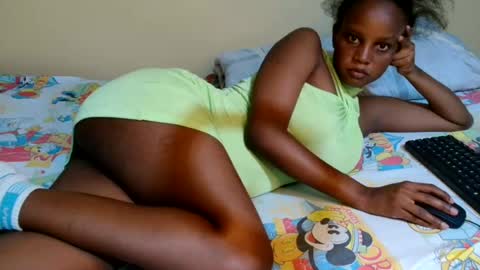 Amarie online show from July 20, 5:03 pm