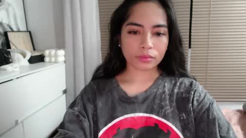 Amariah Holly online show from December 2, 7:36 pm