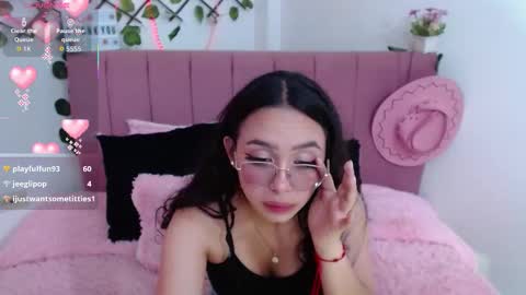 Criss online show from December 15, 3:56 am