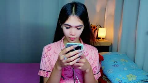 Amaryllis online show from July 23, 4:09 am