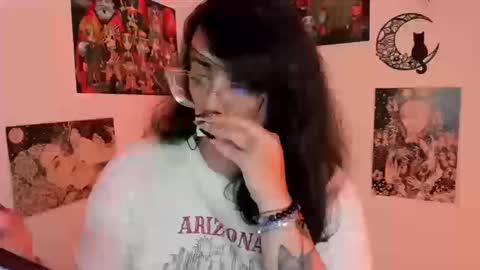  Katt   online show from October 16, 1:52 am