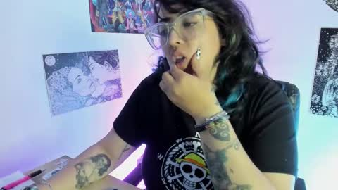  Katt   online show from December 18, 2:38 am