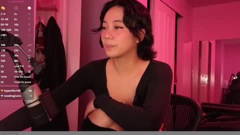 leash online show from February 27, 4:01 am