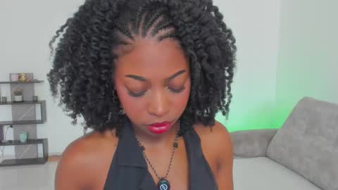 Tammy online show from February 4, 9:18 pm