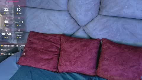 AMATISTA online show from March 26, 10:00 pm