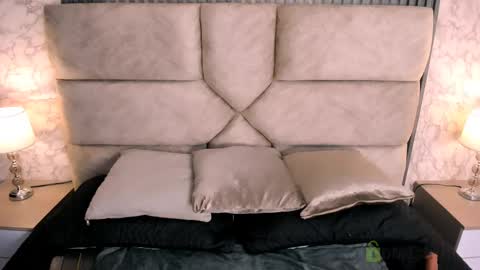 AMATISTA online show from February 17, 9:10 pm