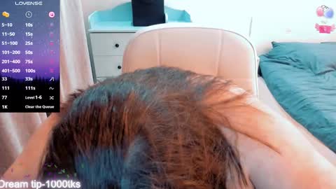 Alina online show from March 5, 7:42 pm