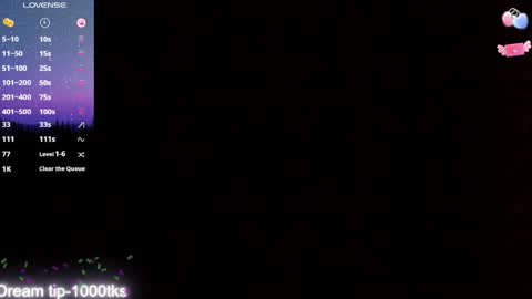 Alina online show from April 2, 5:43 pm