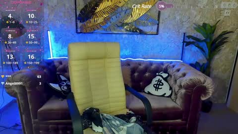 Ellie online show from January 30, 5:17 pm