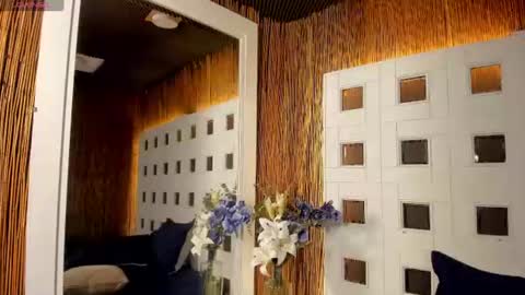 Ambar  online show from July 8, 11:07 pm
