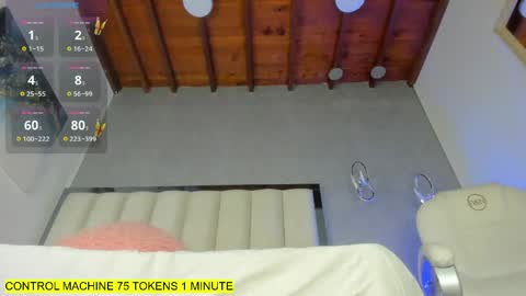 Ambar online show from March 16, 7:29 pm