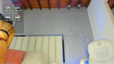 Ambar online show from June 1, 7:26 pm