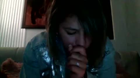 ambar_cortes online show from February 19, 4:12 am