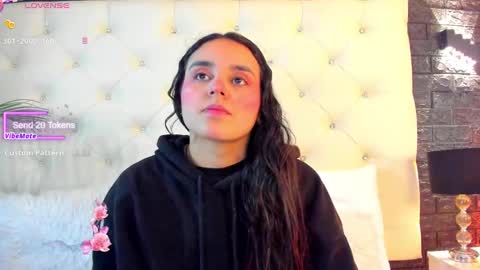   online show from February 10, 1:14 am