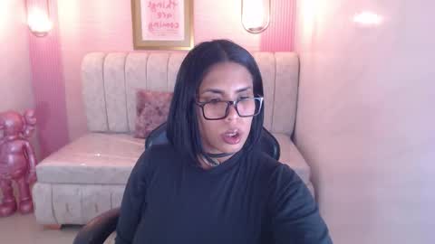 Ambar online show from March 3, 3:01 am