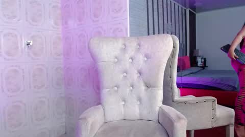 Ambar Jones online show from October 22, 5:01 am