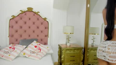 Ambar  online show from February 20, 1:23 pm