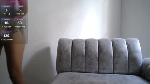 ambar_love22 online show from February 1, 7:02 pm