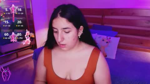 Ambar online show from November 3, 8:13 pm