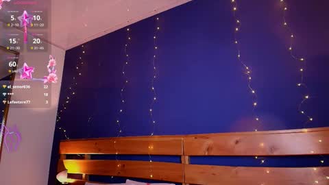 Ambar online show from September 16, 1:24 am