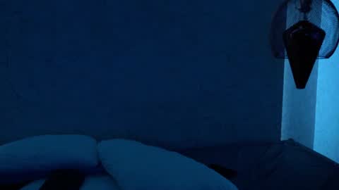 ambar_midnigth online show from July 21, 12:33 am