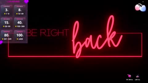 ana online show from December 18, 8:35 pm