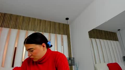 AmbarGills online show from January 10, 6:12 pm