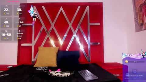 Ambar online show from July 21, 8:42 pm