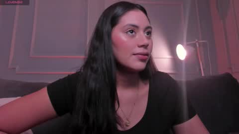 Ambar  online show from February 4, 12:08 pm